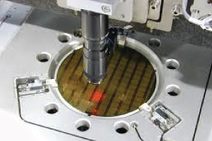 Semiconductor Fabrication Equipment Cooling