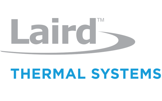 Laird Thermal Systems Logo