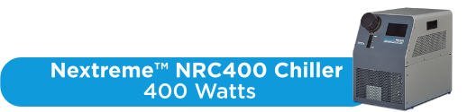 Nextreme NRC400 Product Map