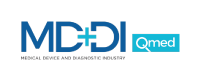 MD+DI Online Logo