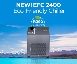 EFC 2400 - Eco-Friendly Chiller