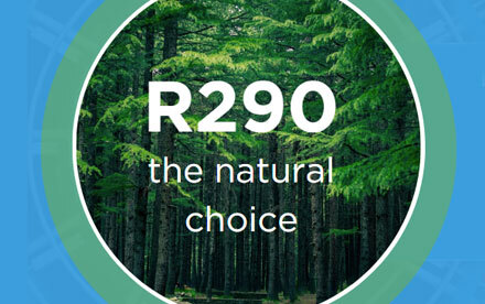 R290 - The Natural Choice