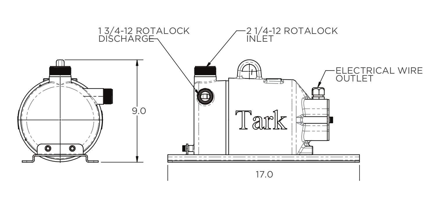 RT Series Diagram 2