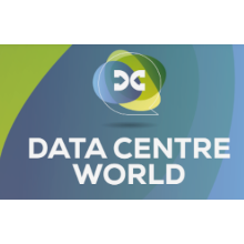 Data Center World Logo