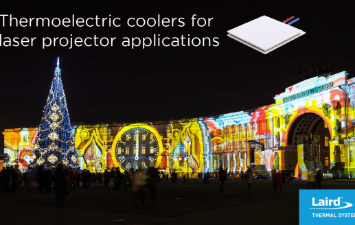 Thermoelectric-coolers-for-Laser-Projectors