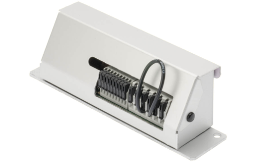 Single Directional Thermostatic Controllers