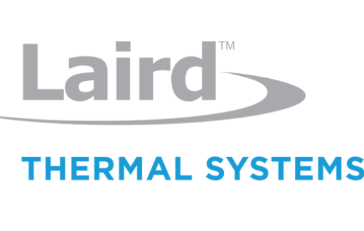 Laird Thermal Systems Logo