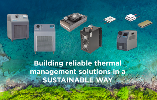 eco friendly thermal management