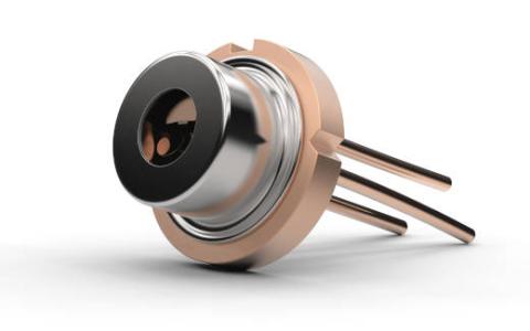 Optoelectronics Laser Diodes
