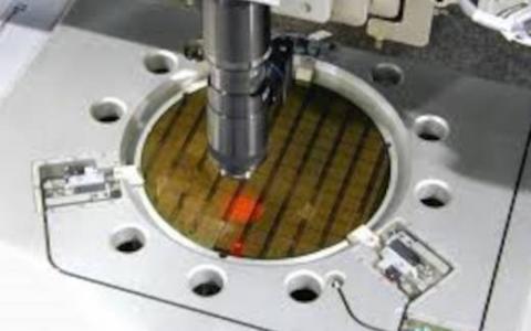 Semiconductor Fabrication Equipment