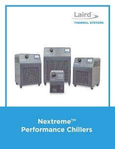 Laird Thermal Systems Catalog Image