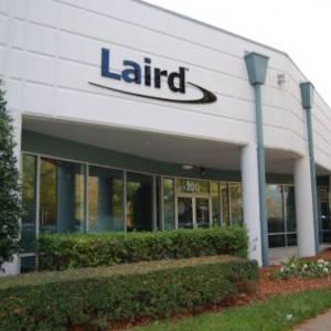 Laird Thermal Systems Office 