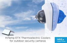 HiTemp-ETX-Thermoelectric-Cooling-for-Outdoor-Security-Cameras