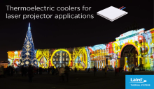 Thermoelectric-coolers-for-Laser-Projectors
