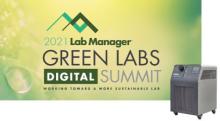 Green Labs Digital Summit