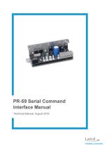 PR-59-Serial-Command-Interface-Manual-Cover
