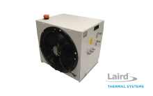 water heat exchanger liquid cooling system