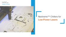 Nextreme-Chillers-for-Low-Power-Lasers-Presentation-Cover