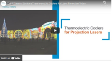 Laser Projectors Video Cover Image