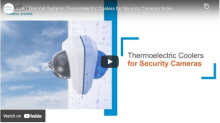 Security Camera Video Cover Image