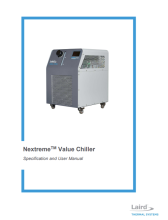 value chillers manual