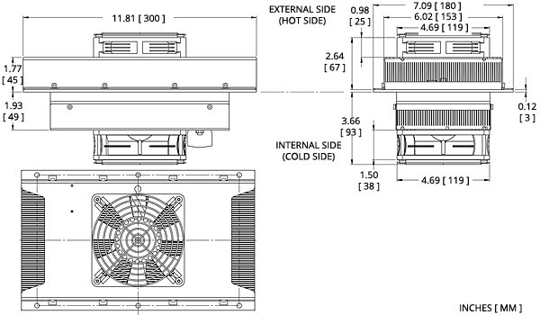 https://lairdthermal.com/thermal-wizard/images/tea/SuperCool%20Series/SAA-170-24-22/SAA-170-24-22-isometric-drawing.png